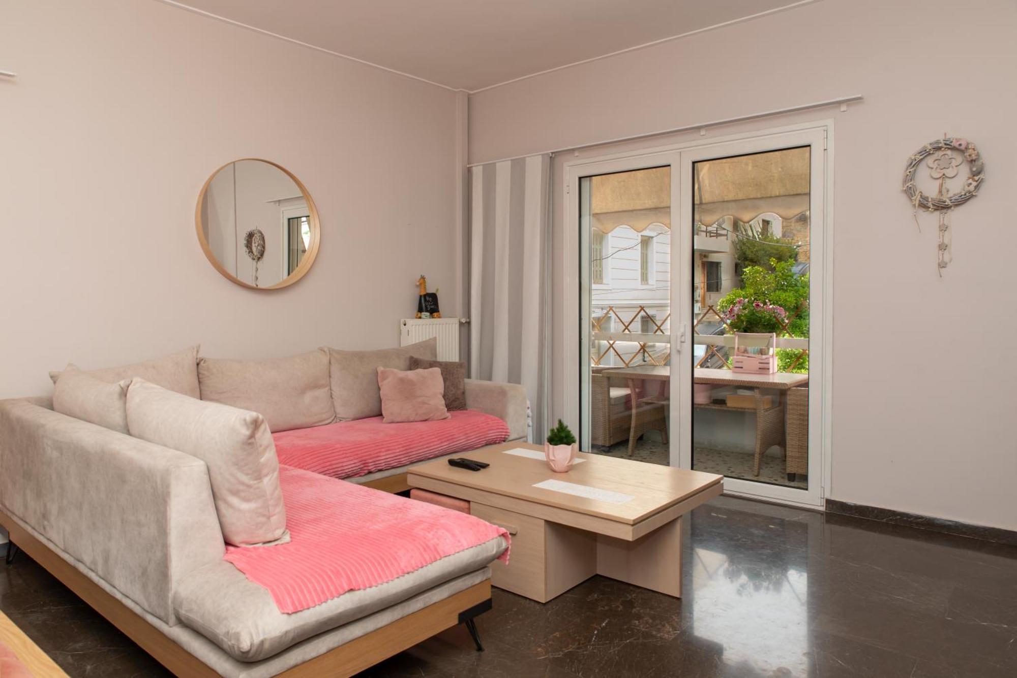 Filopappou Lemons Twins Luxurious Apartment Near To Acropolis Atenas Exterior foto